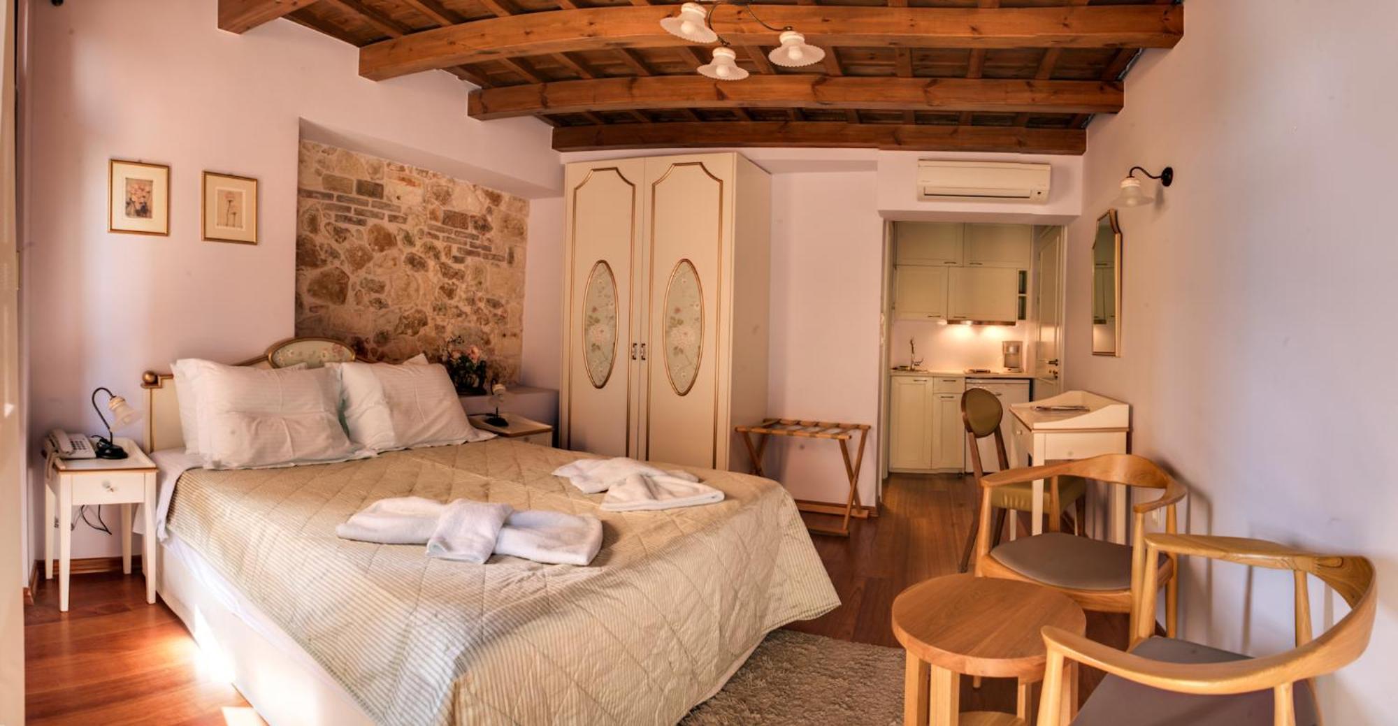 Hotel Palazzo Duca Chrissi Akti Chania
