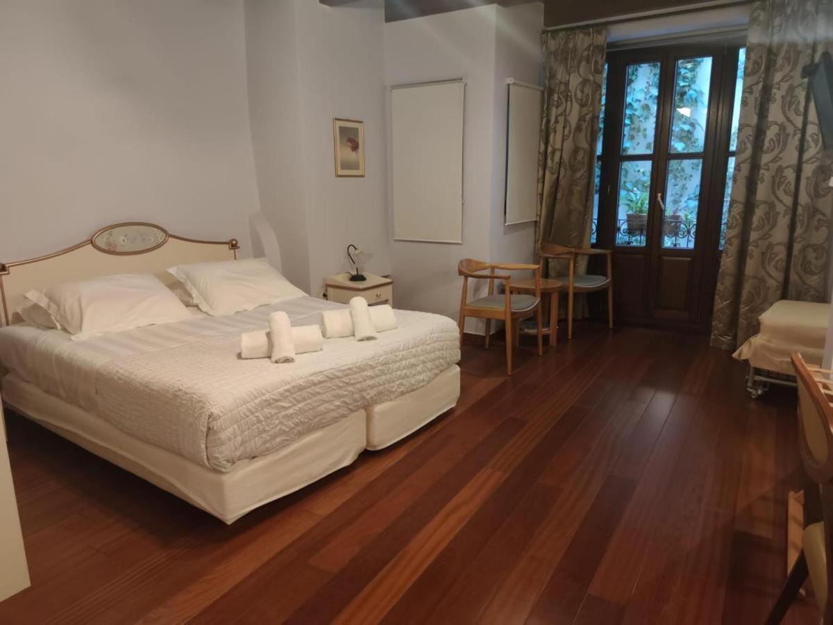 Hotel Palazzo Duca Chrissi Akti Chania
