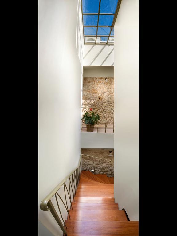 Palazzo Duca Hotel Chrissi Akti Chania