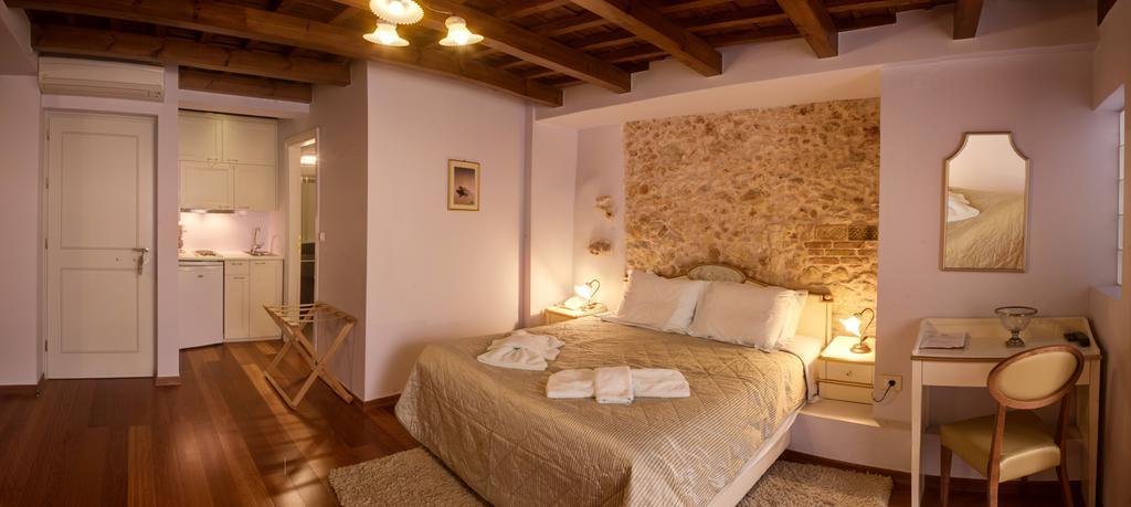 Hotel Palazzo Duca Chrissi Akti Chania